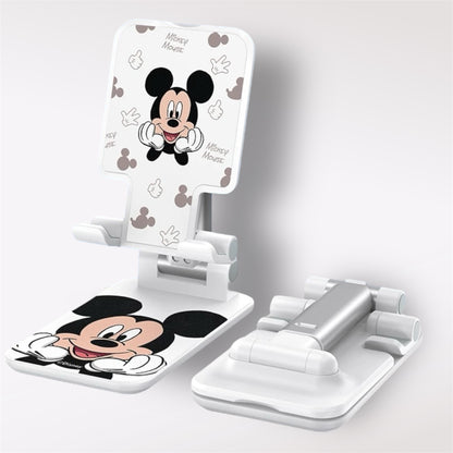 Foldable Mickey & Minnie Phone Holder