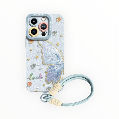 Dreamy Butterfly Phone Case