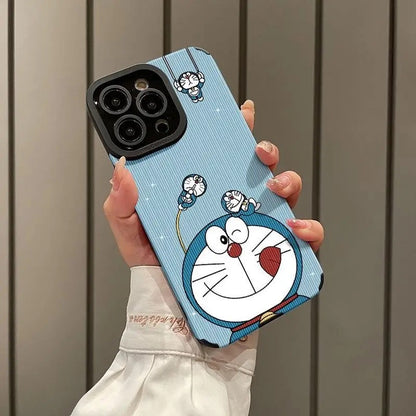 Doraemon Phone Case