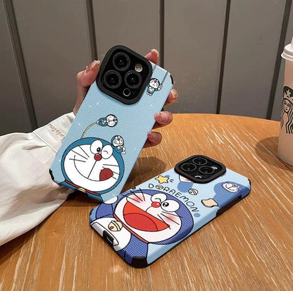 Doraemon Phone Case