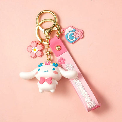 Kawaii Keychain