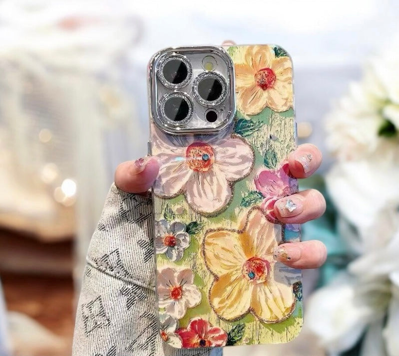 Cherry Blossom Phone Case