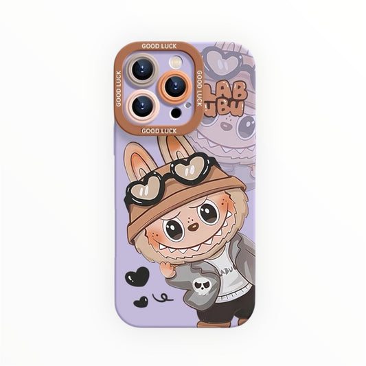 Labubu Phone Case