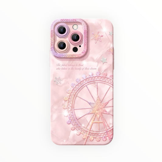 Funda para teléfono Wonder Wheel