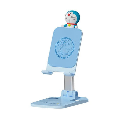 Foldable Doraemon Phone Holder