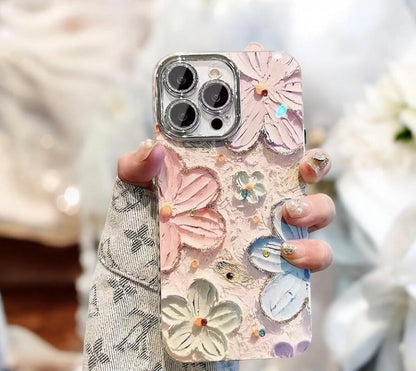 Cherry Blossom Phone Case