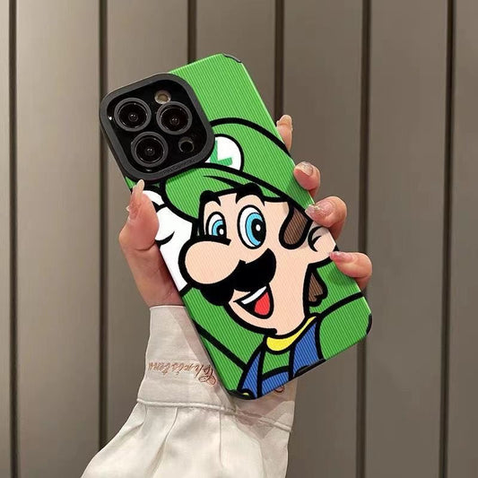 Funda para teléfono con diseño de Mario Cena