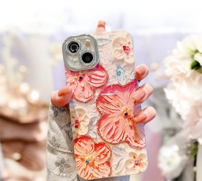 Cherry Blossom Phone Case