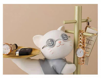 Fortune Cat Home Decor